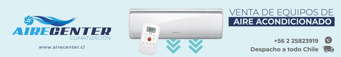 Una temperatura agradable siempre